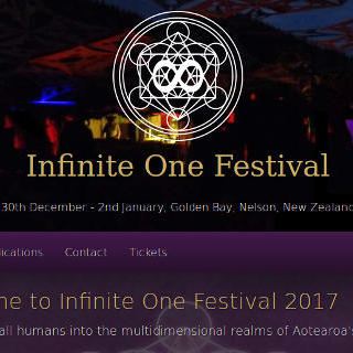 Infinite One Festival