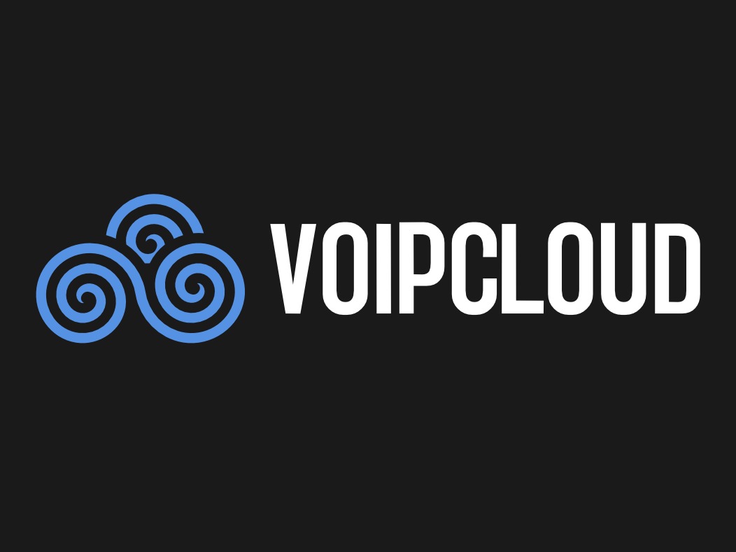 VOIPCLOUD logo
