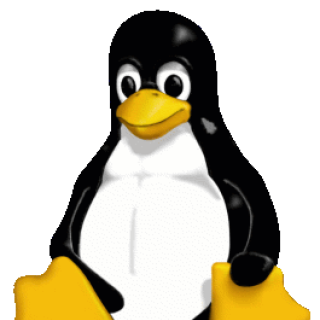 Tux the Linux mascot