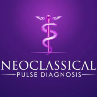 Neoclassical Pulse Diagnosis logo