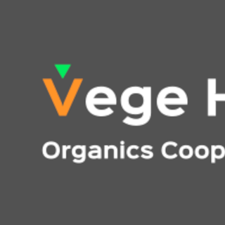 Vege Hub logo